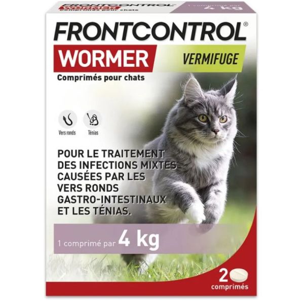Frontcontrol Chat Cpr2