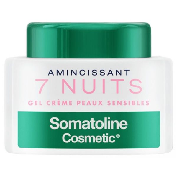 Slimming Natural 7 nights 400ml