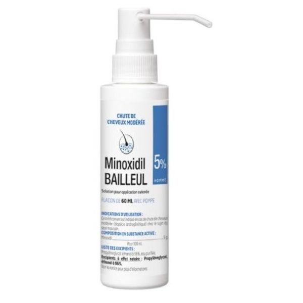 Minoxidil 5% skin solution 3x60ml (copie) (copie) (copie) (copie)