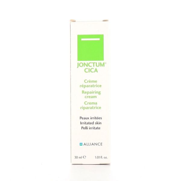 Jonctum Cica crème réparatrice 30 ml