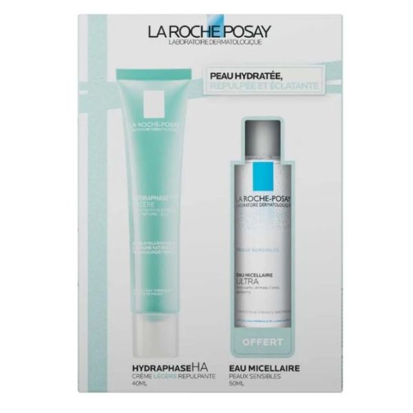 Rp Coffret Hydraphas Leg  Micel