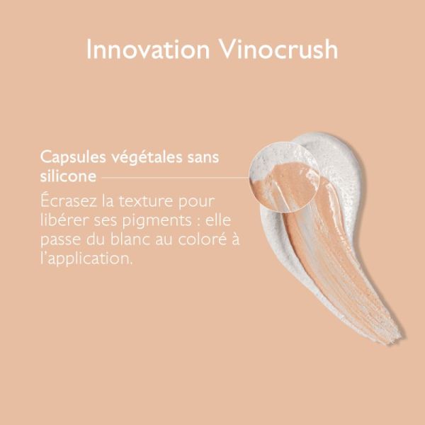 Caudalie Vinocrush Creme Teintee 2 30Ml