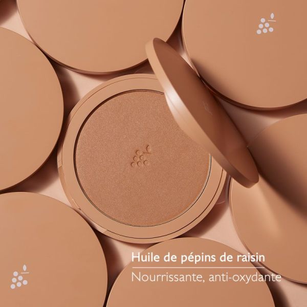 Caudalie Vinocrush Pdre Bronzante 8.5G