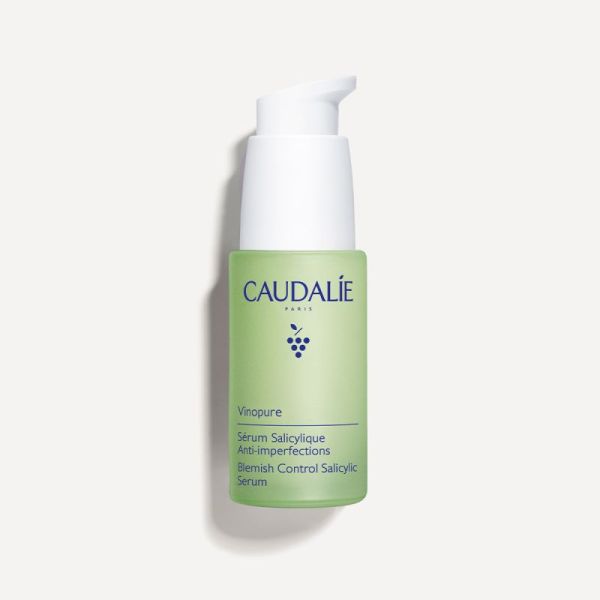 Caudalie Vinopure Ser A-Imperfect 30Ml