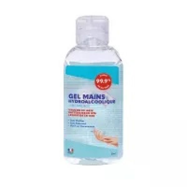 Pharmab Gel Main Fl50Ml 1