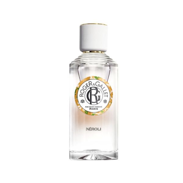 Rg Beneficial Perfumed Water Neroli Fl100ml