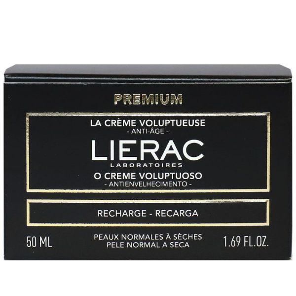 Lierac La Cr Rech Volupt A-Age Abs P50Ml