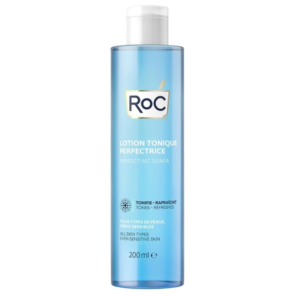 Roc Lotion Tonique Perfectrice 200Ml