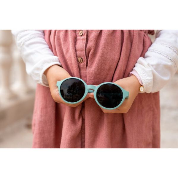 Beaba Lunette 4-6 Ans Vert Sauge Sunrise