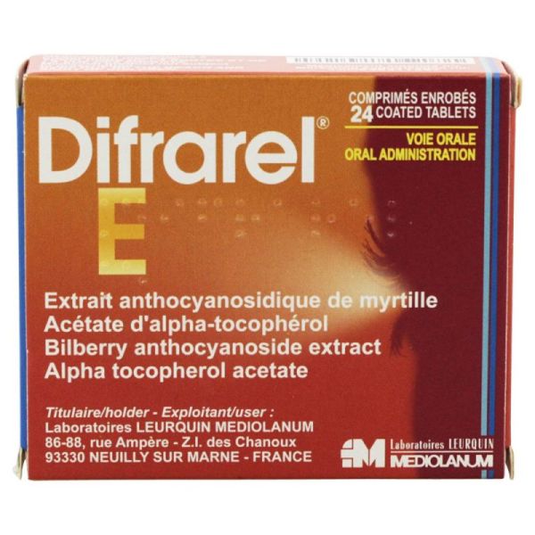 Difrarel E Cpr Enr B/24