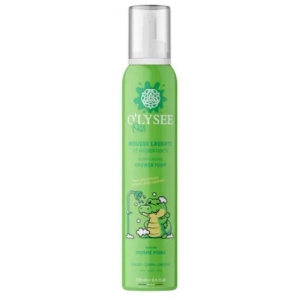 Oaposlysee Kid Chantilly Lav Hydr Po/P250Ml