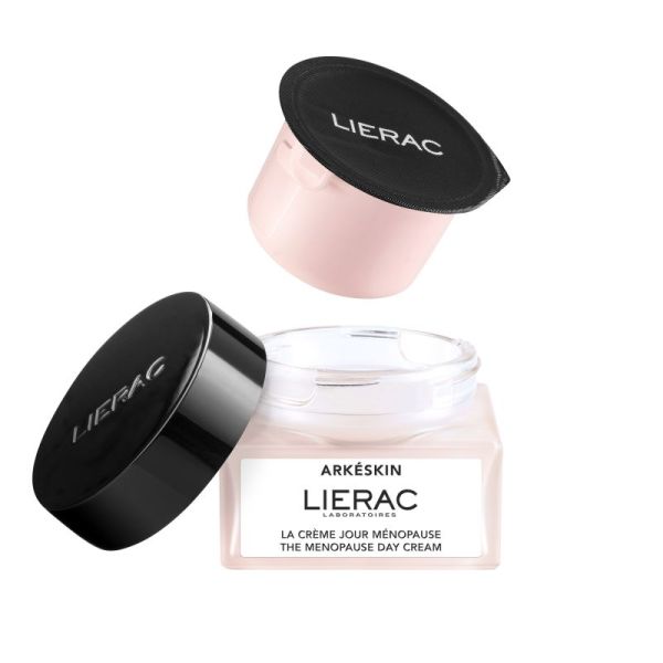Lierac La Cr Jr Rech Menopause P50Ml
