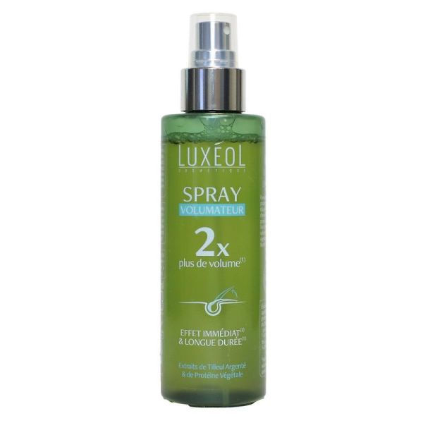 Luxeol Spray Volumateur 150Ml