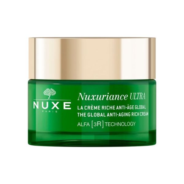 Nuxe Nuxuriance Ultra Cr Jr Riche 50Ml