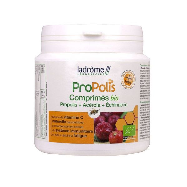 Propolis 40 tablets