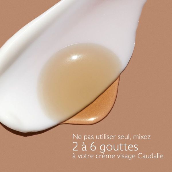 Caudalie Gouttes Sol Autobronzantes 15Ml