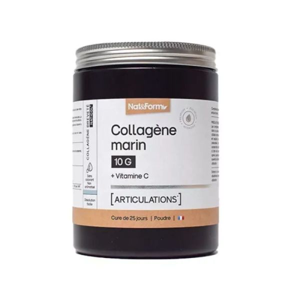 Natampform Premium Collagen Articulat 325G