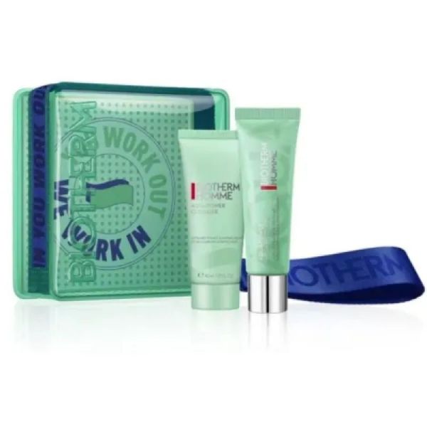Biotherm H The Nanos Set Mini Aqp