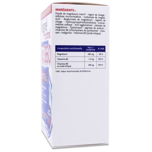 Magne Control 360 60Cp15Cp