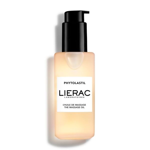 Lierac Laposhuile De Massage - Flacon 100Ml