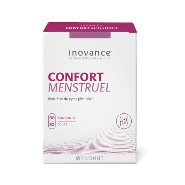 Inovance Confort Menstruel