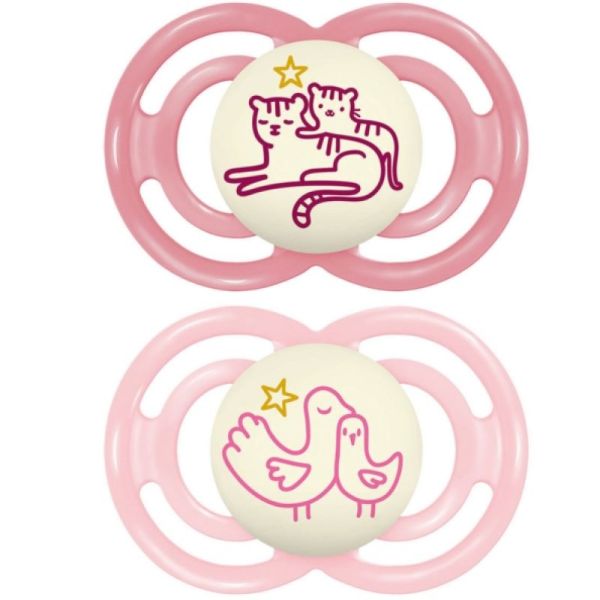 Mam Sucet Perfect Nuit 6M Silic 2