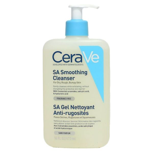 Cerav Gel Nett Anti-roughness 473ml