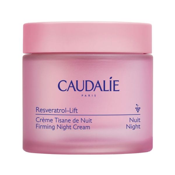 Caudalie Resverat Cr Tis Nui 50Ml