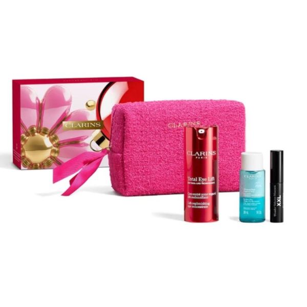 Coffret Total Eye Lift