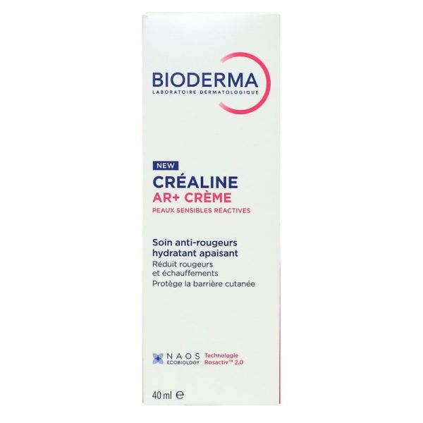 Crealine Ar Creme 40Ml