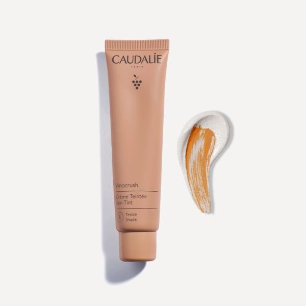 Caudalie Vinocrush Creme Teintee 4 30Ml