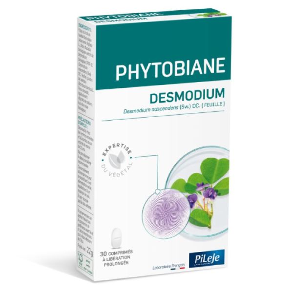 Phytobiane Desmodium 30Cp Lp