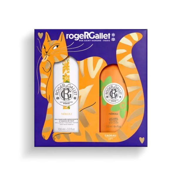 Rg Coff Noel Eau Parf Bienfais Nerol100Ml