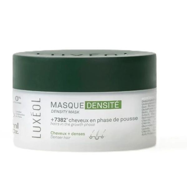 Luxeol Masque Densite 200Ml