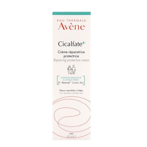 Cicalfate+ Protective Repair Cream 15 ml