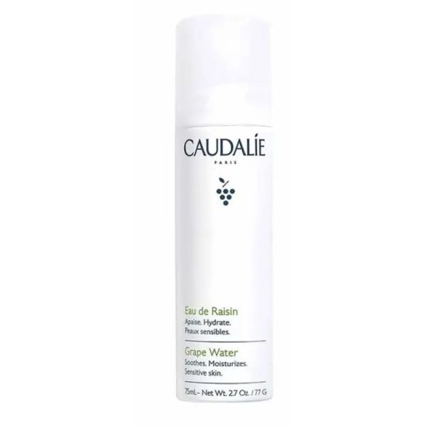 Caudalie Eau Raisin 75Ml
