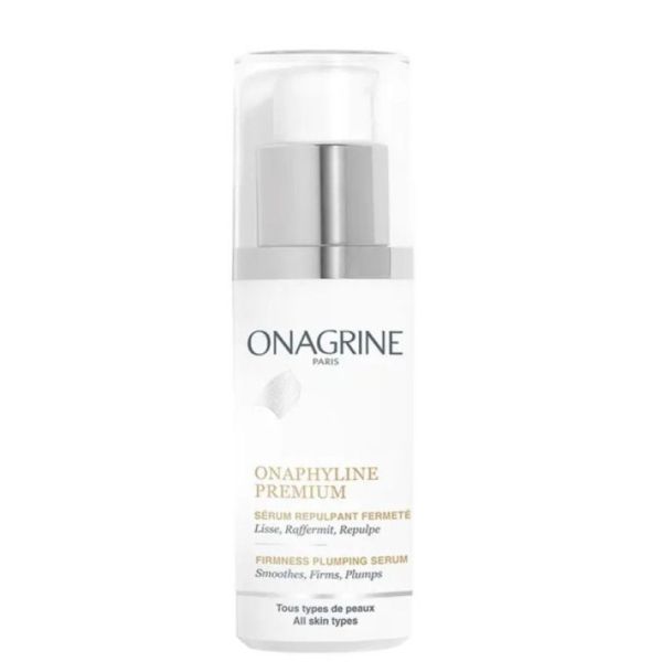 Onagrine Onaphyline Prem Ser Pepulp 30Ml