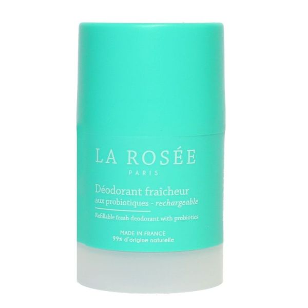 La Rosee Deo Rechargeable