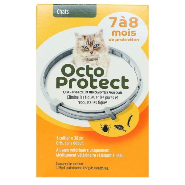 Octoprotect 1,25G0,56G Chat Coll Med