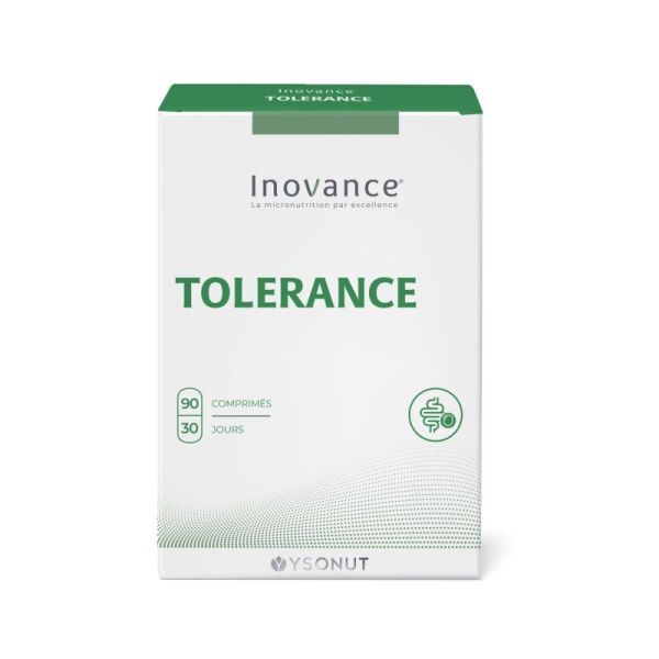 Inovance Tolerance 90 Cp
