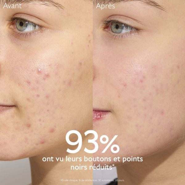 Caudalie Vinopure Flde Matif Hydr 60Ml