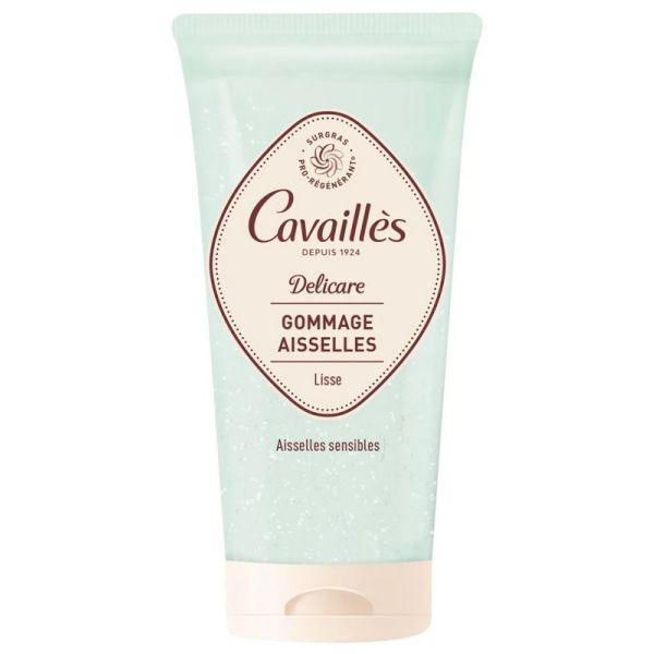 Rc Gommage Aisselles Delicat 50Ml