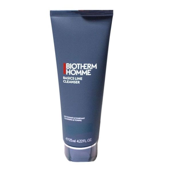 Biotherm H Face Cleansing Gel Tb150ml