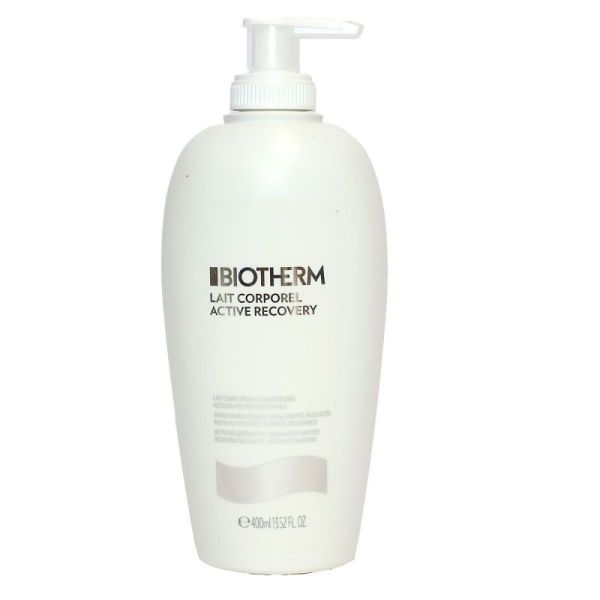 Biotherm Lait Corpo Active Recovery 400Ml
