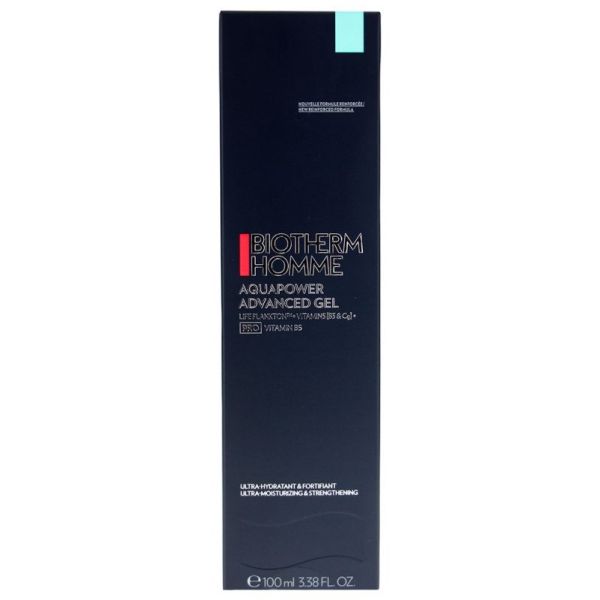 Biotherm H Aquapower Adv Gel 100Ml