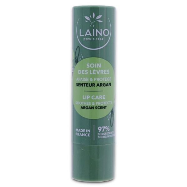 Laino Stick Levres Argan