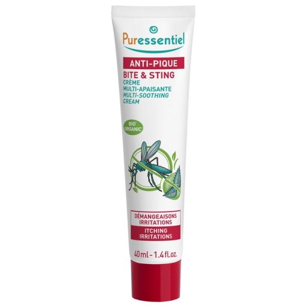 Puressent A-piq Cr Multi  Apais 40ml