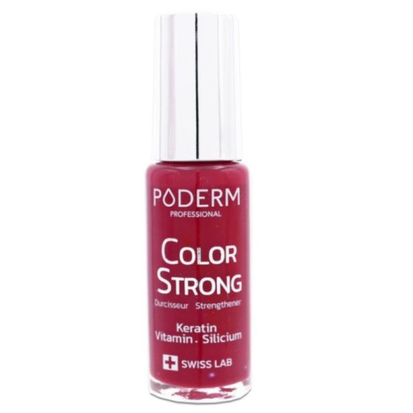 Poderm Vao Col Strong Durcis 797 Rge Rose