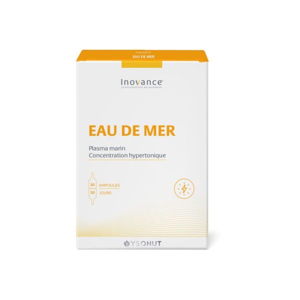 Inovance Eau De Mer Amp 30