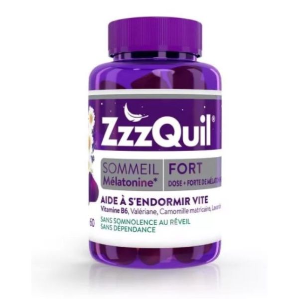 Zzzquil Fort Somm Fr Boi Gom60
